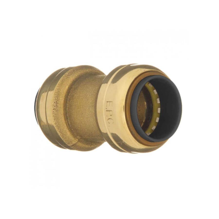 Brass Fitting 6